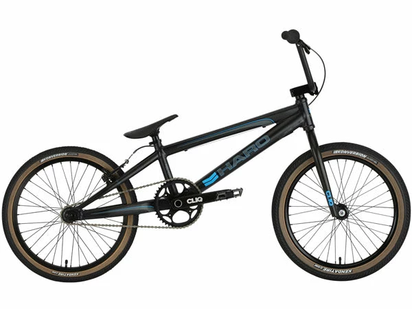 Haro Blackout BMX Bike-Pro XXL-Black RACE BIKES 1 Haro Blackout BMX Bike-Pro XXL-Black RACE BIKES
