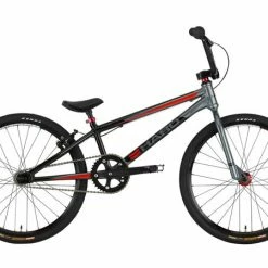 Haro Race LT BMX Bike-Expert-Gloss Black