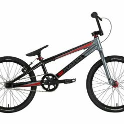 Haro Race LT BMX Bike-Expert XL-Gloss Black