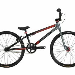 RACE BIKES Haro Race LT BMX Bike-Junior-Gloss Black