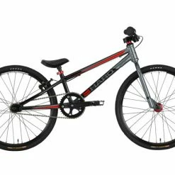 Haro Race LT BMX Bike-Mini-Gloss Black