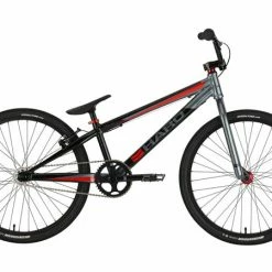 Haro Race LT BMX Bike-Pro 24"-Gloss Black