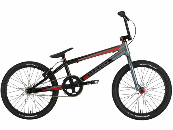 Haro Race LT BMX Bike-Pro-Gloss Black 1 Haro Race LT BMX Bike-Pro-Gloss Black