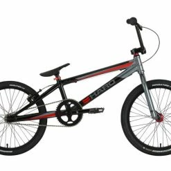 Haro Race LT BMX Bike-Pro XL-Gloss Black