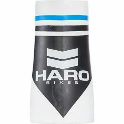 Haro Clutch Carbon BMX Frame-White