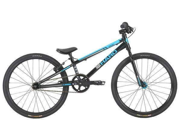 Haro Annex Mini BMX Bike-Gloss Black 1 Haro Annex Mini BMX Bike-Gloss Black