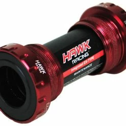 Bottom Brackets Hawk External Euro Bottom Bracket 19 Bottom Brackets Hawk External Euro Bottom Bracket