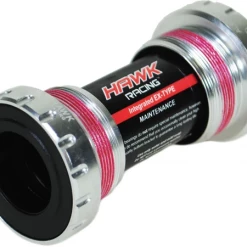 Bottom Brackets Hawk External Euro Bottom Bracket 28 Bottom Brackets Hawk External Euro Bottom Bracket