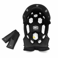 PROTECTIVE GEAR 100% Aircraft Comfort Liner Kit