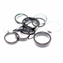 Jrbmx001 Headset Spacers Headsets