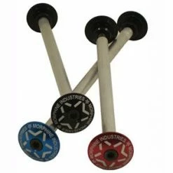 Morphine Deadbolt Headlock Forks