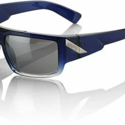 100% Heikki Sunglasses-Fade Midnight-Gray Tint APPAREL