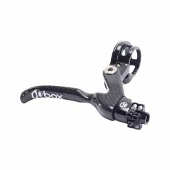 Box One Carbon Mid BMX Brake Lever