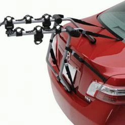 ACCESSORIES Hollywood Baja Bike Rack-3 Bike