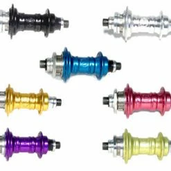 Profile Mini Race Rear Cassette Hub