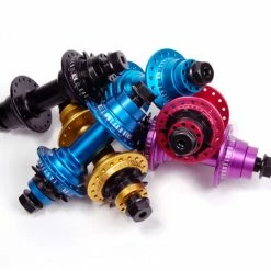 Eastern Venus Rear Cassette Hub