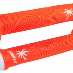 S&M ODI Hucker Signature Grips