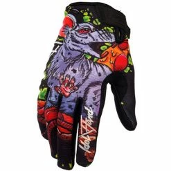 RACE WEAR Idol Hand Mutiny Gloves-Prey
