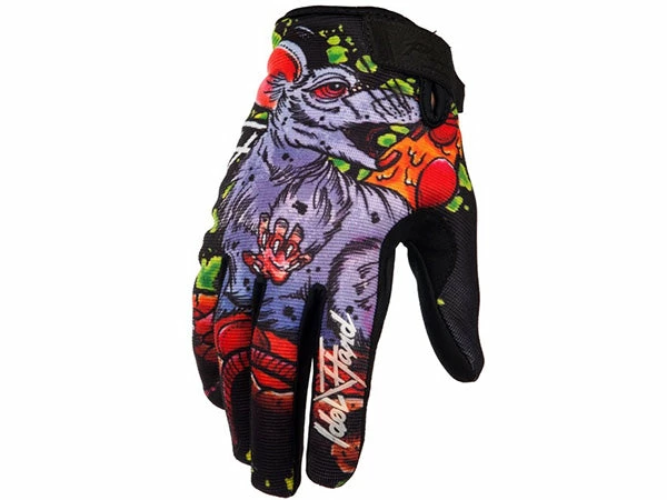 RACE WEAR Idol Hand Mutiny Gloves-Prey 1 RACE WEAR Idol Hand Mutiny Gloves-Prey