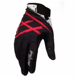 Idol Hand Pursuit Holeshot Gloves-Pink