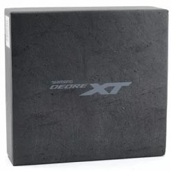 Brakes Shimano Deore XT M8100 Rear Disc Brake