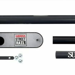 ACCESSORIES Subrosa Street Rail Extension Kit