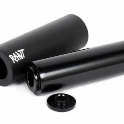 Rant Hammer Plastic Pegs-Black