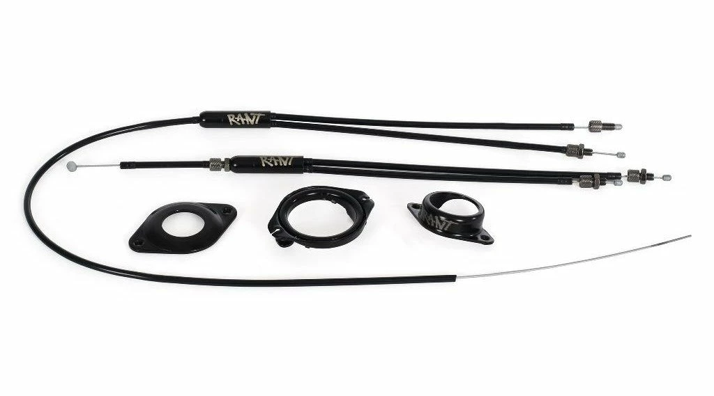 Rant Gravitron Detangler Kit-Black 1 Rant Gravitron Detangler Kit-Black