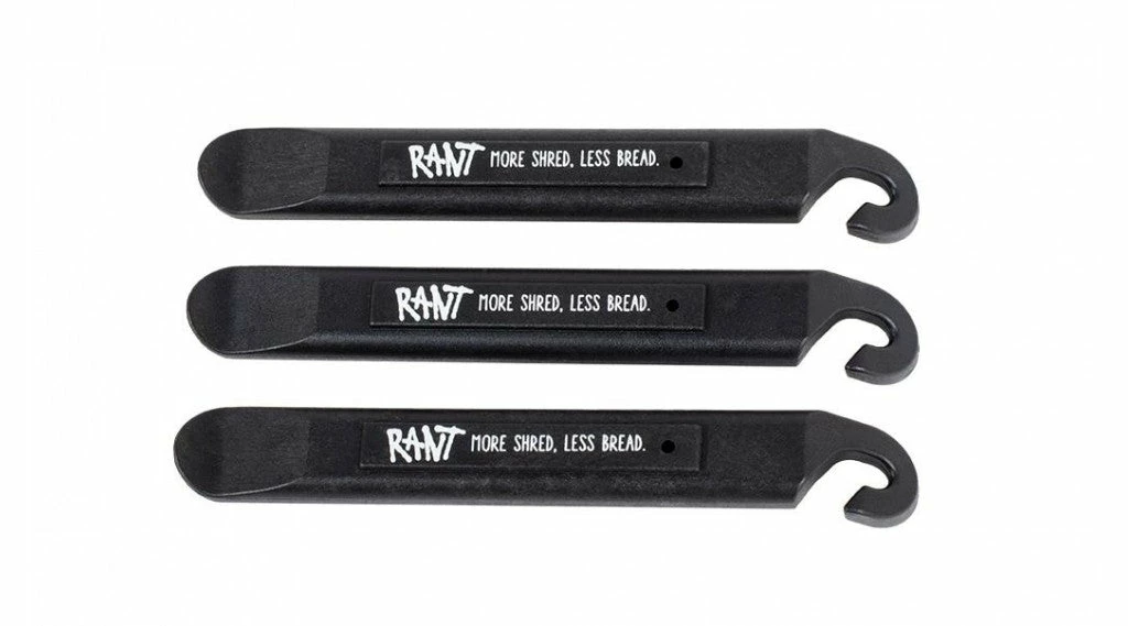 Rant Fix 'Em Tire Levers 1 Rant Fix 'Em Tire Levers