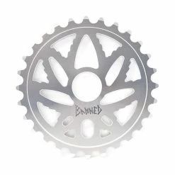 Banned Budsaw Sprocket