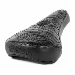 Seats Subrosa Hoang Tran Easy Rider Pivotal Seat-Mid-Infinity Black