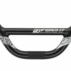 Handlebars Insight Alloy BMX Race Handlebar - 4"