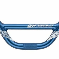 Handlebars Insight Alloy BMX Race Handlebar - 4