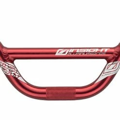 Handlebars Insight Alloy BMX Race Handlebar - 4"
