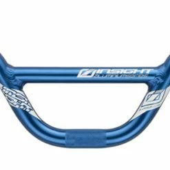 Insight Alloy BMX Race Handlebar - 4.5" Handlebars