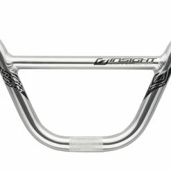Jrbmx001 Insight Alloy BMX Race Handlebar - 6.5"