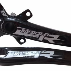 Insight 2-Piece Cranks