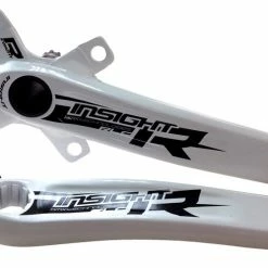 Insight 2-Piece Cranks