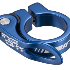 Seat Post Clamps Insight Upgrade Quick Release Seat Clamp