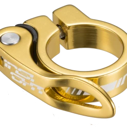 Seat Post Clamps Insight Upgrade Quick Release Seat Clamp