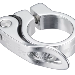 Seat Post Clamps Insight Upgrade Quick Release Seat Clamp
