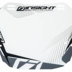 Insight Vision Number Plate