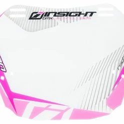 Insight Vision Number Plate