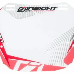 Insight Vision Number Plate