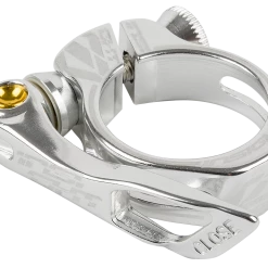 Seat Post Clamps Insight Quick Release Clamp