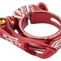 Seat Post Clamps Insight Quick Release Clamp