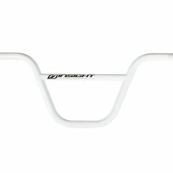Insight Pro Chromoly Race Bar-8"