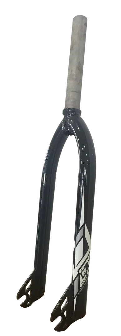 Insight Expert Chromoly Fork-20 X 1" Forks 1 Insight Expert Chromoly Fork-20 X 1" Forks