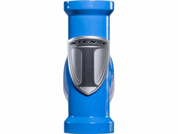 FRAMES Intense Podium XLT BMX Race Frame-Black/Blue 3 FRAMES Intense Podium XLT BMX Race Frame-Black/Blue