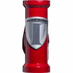 Intense Podium XLT BMX Race Frame-Ltd Ed-White/Red FRAMES